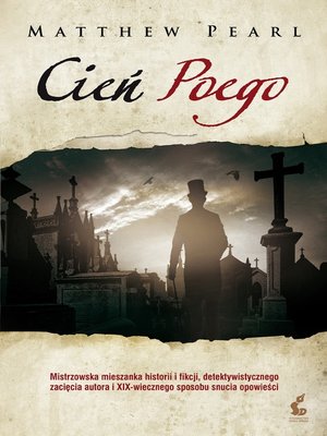 cover image of Cień Poego